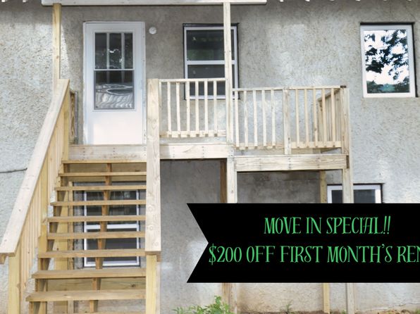 2702 Old Quintard Ave #B