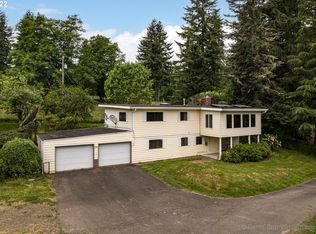 21062 Lindberg Rd, Clatskanie, OR 97016