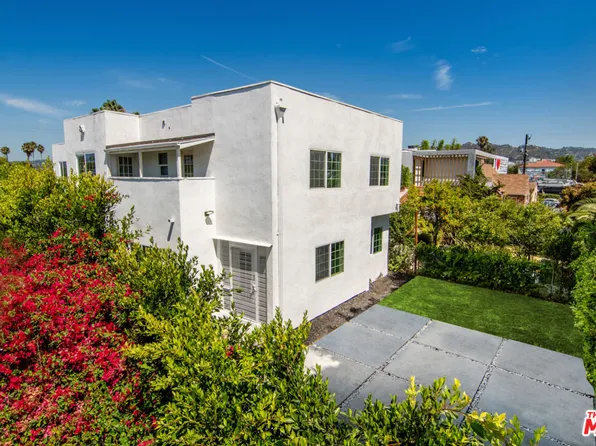 617 N Detroit St, Los Angeles, CA 90036