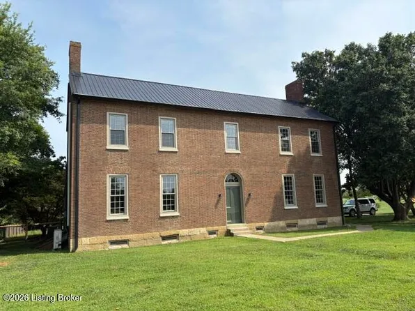 550 Greer Ln, Bardstown, KY 40004