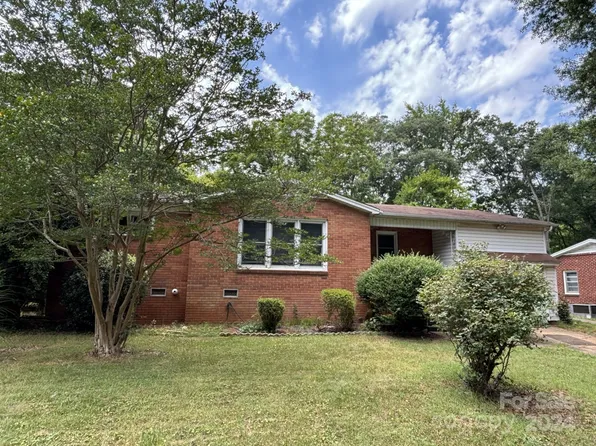 1009 Hardin Dr, Shelby, NC 28150