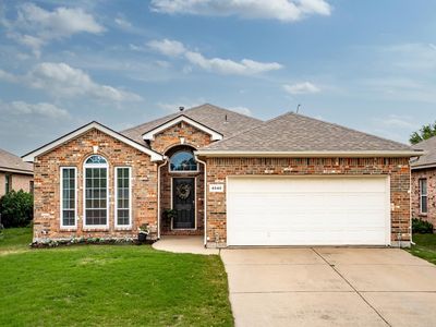 4548 Rush River Trl, Fort Worth, TX, 76123