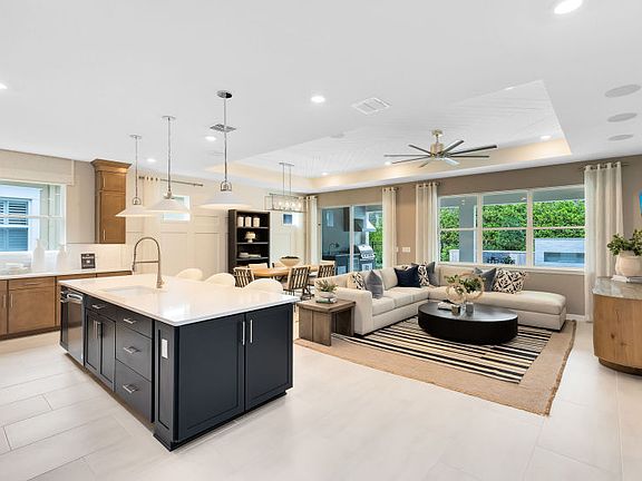 Model Representation