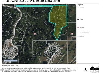 Tl 1100 Ne West Devils Lake Blvd, Lincoln City, OR 97367