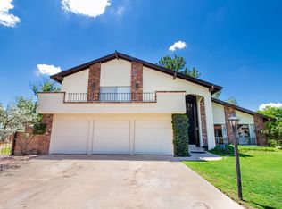 2801 Barcelona Dr, Douglas, AZ 85607