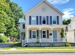 6 Walnut St, Corinth, NY 12822