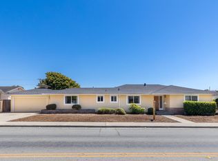 729 Martinelli St, Watsonville, CA