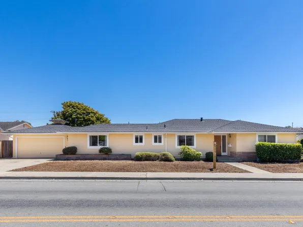 729 Martinelli St, Watsonville, CA 95076