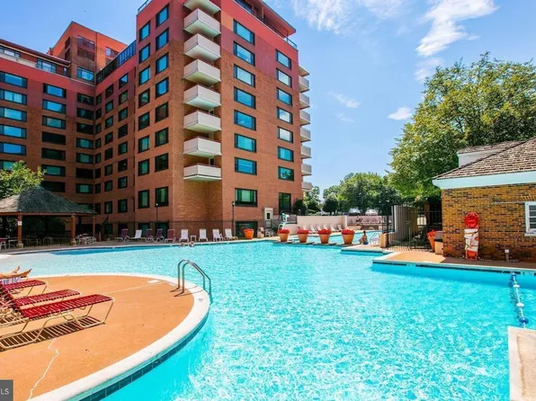 1111 Arlington Blvd, Arlington, VA