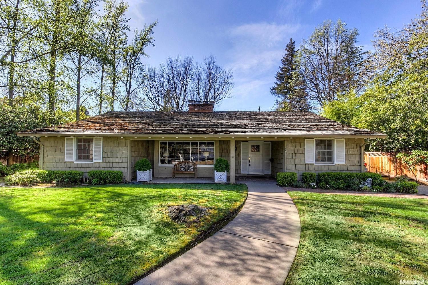 493 Crocker Rd, Sacramento, CA 95864 Zillow