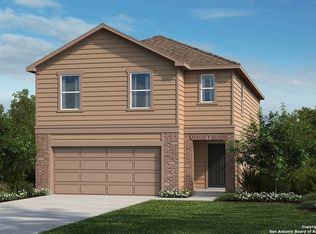 7811 ROCK WREN FALL, San Antonio, TX 78253