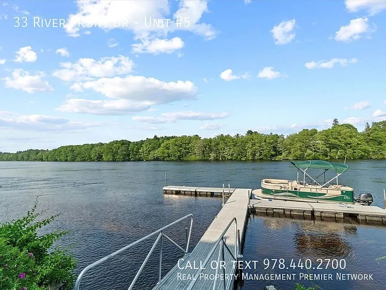 33 River Front Dr #5 — Photo 18