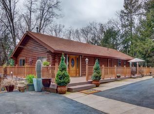 2320 Buffalo Hill Rd, Georgetown, CA 95634