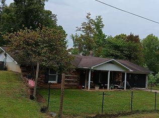 5551 S Highway 837, Nancy, KY 42544