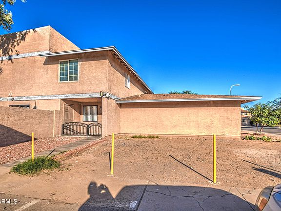 2nd image of 4231 N 69TH Lane #1324