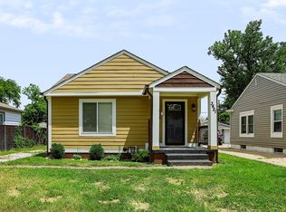 3421 Adams St, Indianapolis, IN 46218