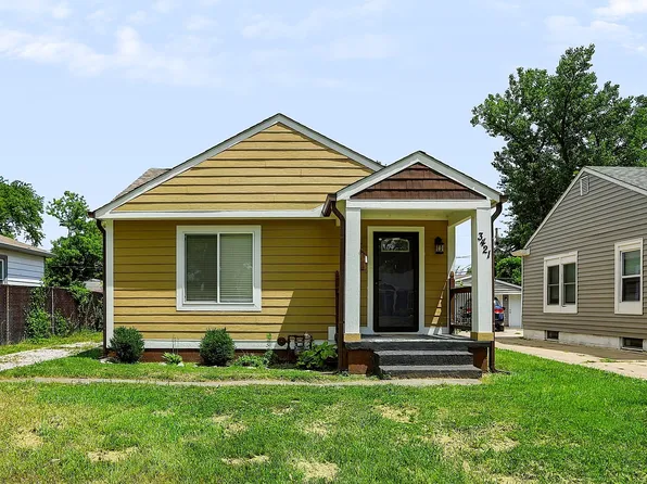 3421 Adams St, Indianapolis, IN 46218