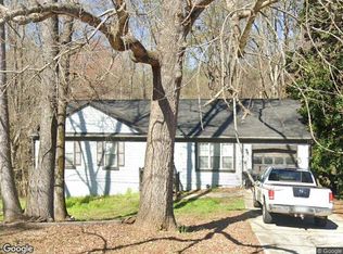 3256 Nogales Pl, Rex, GA 30273