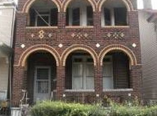 218 2nd St, Braddock, PA 15104