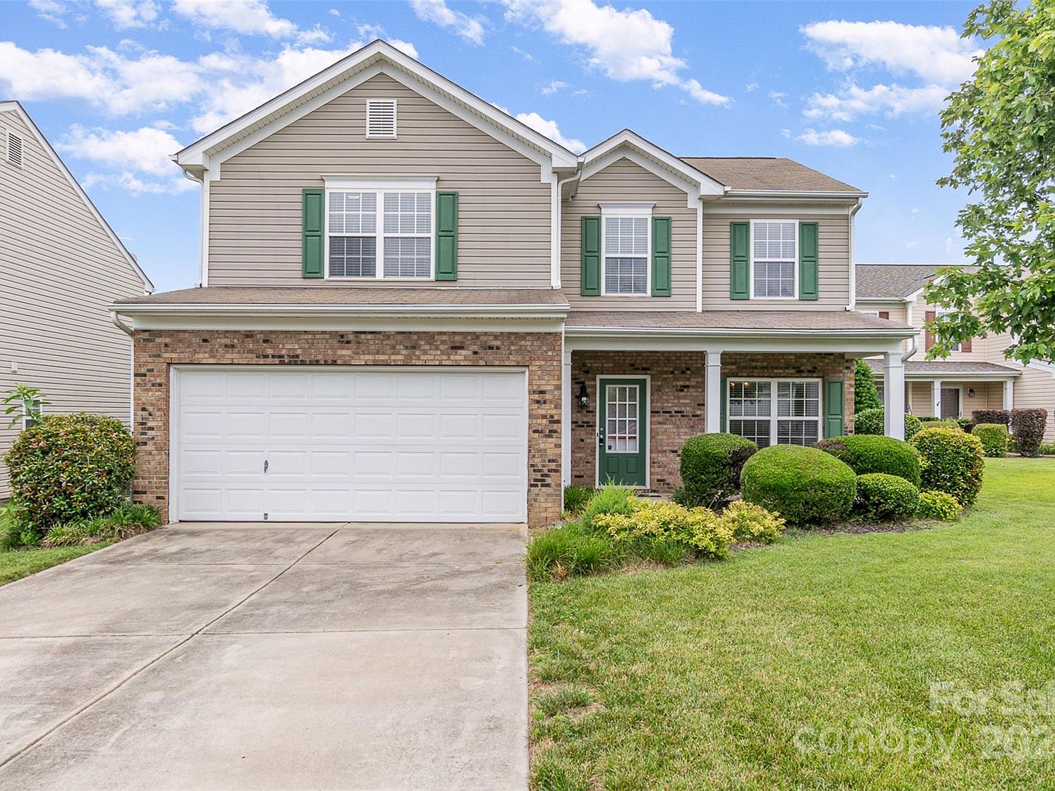 3320 Burnage Hall Rd, Harrisburg, NC 28075 MLS 4146867 Zillow