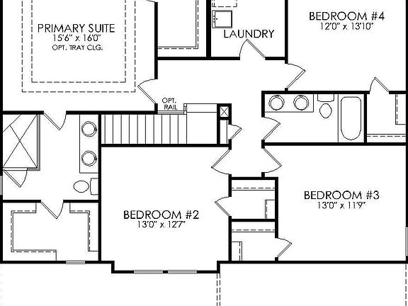 5th image of 1084 Billingsley Dr