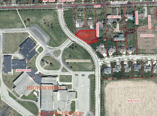 580 S Elizabeth St, Whitewater, WI 53190