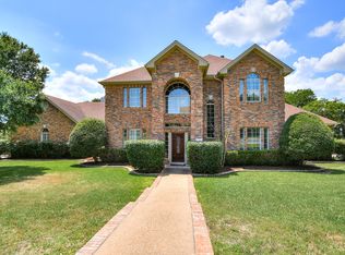 2008 Canonero Dr, Austin, TX 78746