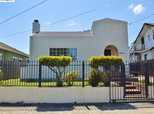 9523 Cherry St, Oakland, CA 94603