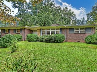 509 W Lowrance Ave, Mooresville, NC 28115