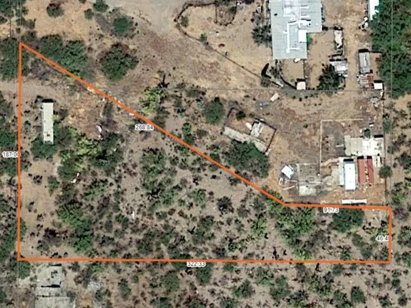 32XX S Mesa Road #-, Winkelman, AZ 85192