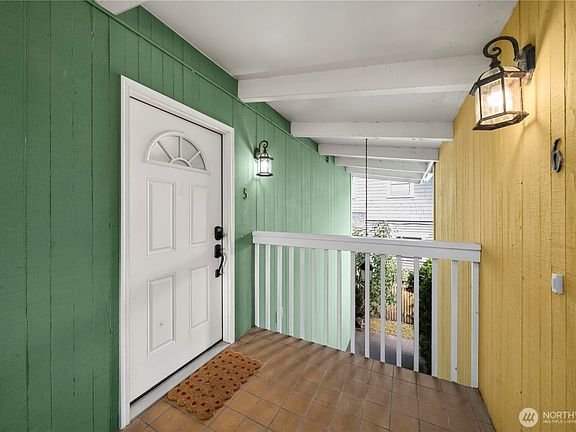 3rd image of 1302 N 6th Street #5