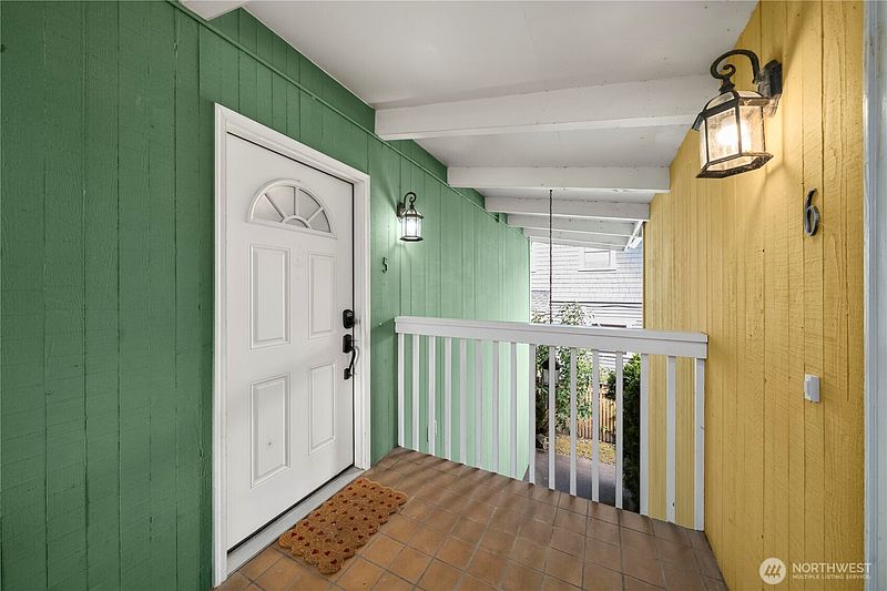 3rd image of 1302 N 6th Street #5