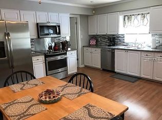 5540 NE 4th Pl, Ocala, FL 34470