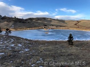 1069 Happy Jack Rd, Cheyenne, WY 82009