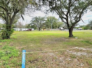 3416 Flat Rd LOT A, Lakeland, FL 33801