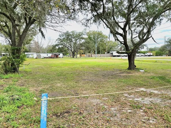 3416 FLAT ROAD LOT A, LAKELAND, FL 33801