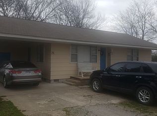 25 Brittnay St, Magness, AR 72553