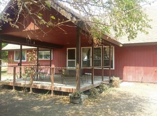 13016 E Violet Ln, Clovis, CA 93619