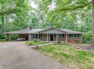 3384 Springdale Forrest Cir, Gainesville, GA 30506