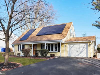 139 Hillcrest Ln, Willingboro, NJ, 08046