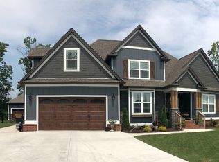 9196 Sir Charles Ct, Harrison, TN 37341