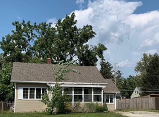 2902 Westward Dr, Fort Wayne, IN 46809