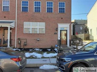 1104 N Parrish St, Baltimore, MD 21217