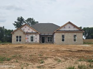 1840 Bellingham Dr, Beech Island, SC 29842