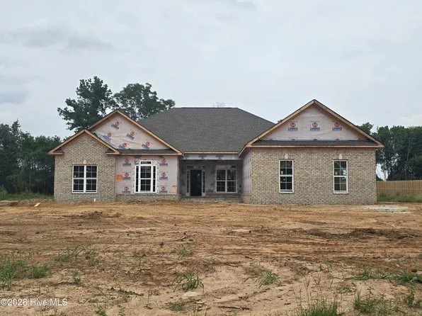 1840 Bellingham Drive, Beech Island, SC 29842