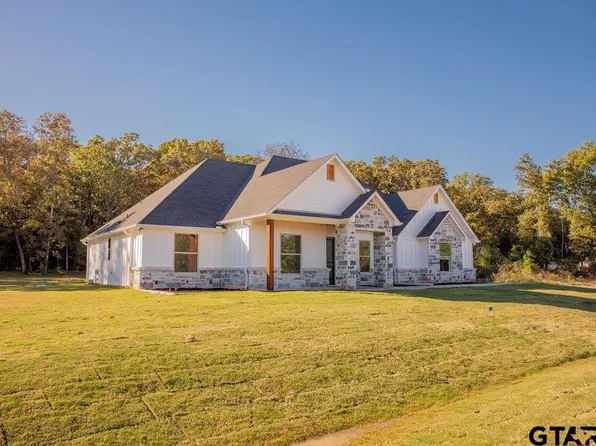 14689 Woodland Creek Dr, Tyler, TX 75706