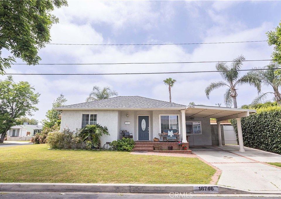 1st image of 16746 Covello St