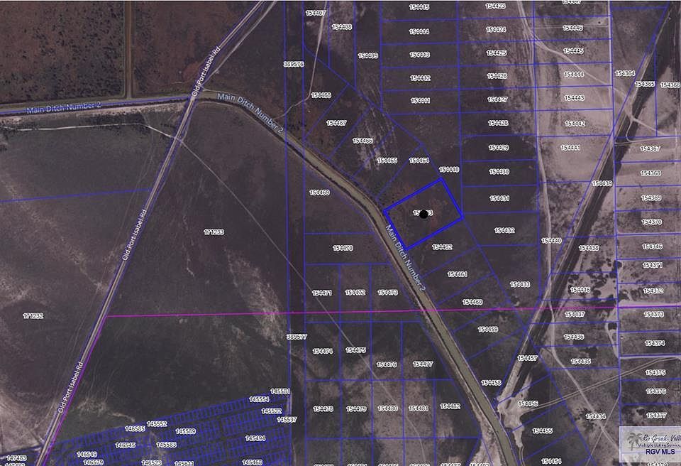 1st image of 0 Old Port Isabel Rd