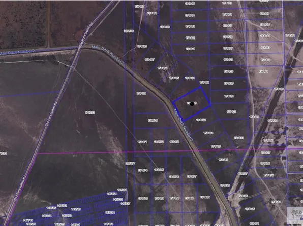 0 Old Port Isabel Rd, Brownsville, TX 78526