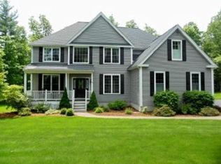 35 Kilburn Rd, Sterling, MA 01564